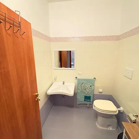 2 Minuti Dal Mare Lido San Giovanni * Галлиполи